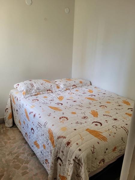 Foto do quarto