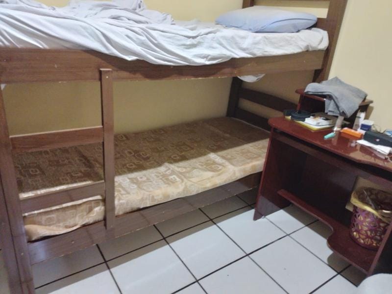 Foto do quarto