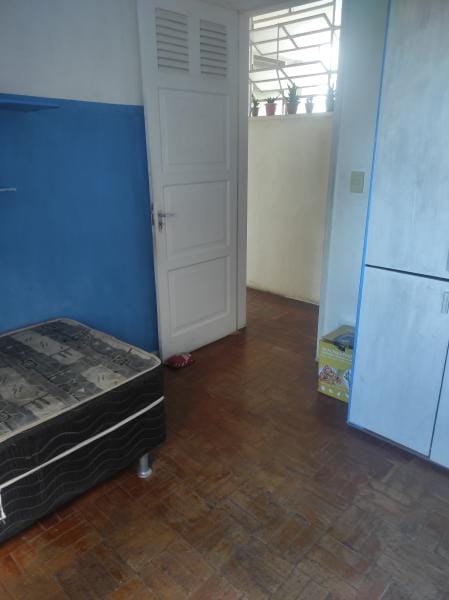 Foto do quarto