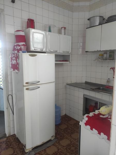 Foto do banheiro