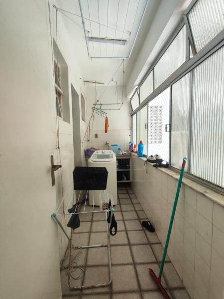 Foto da cozinha