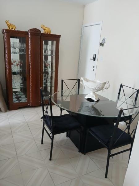Foto da cozinha