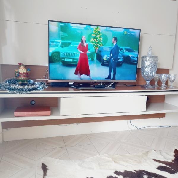 Foto do quarto