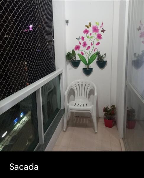 Foto do banheiro