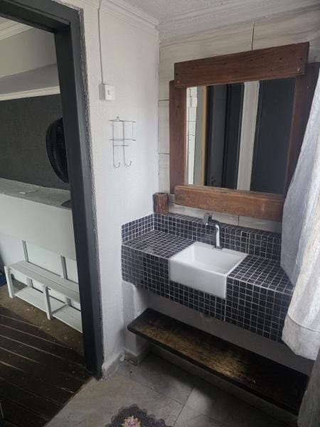 Foto do quarto