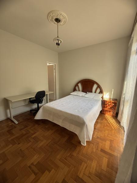 Foto do quarto