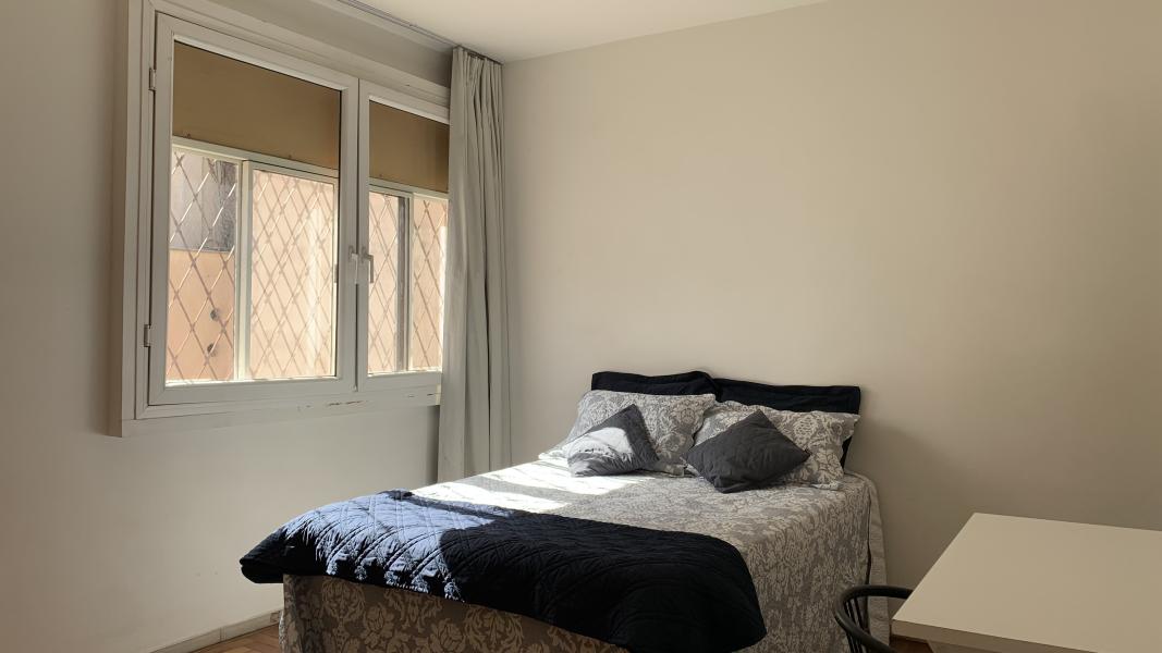 Foto do quarto