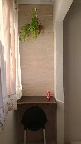 Foto do quarto