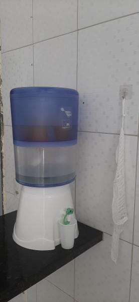 Foto do quarto