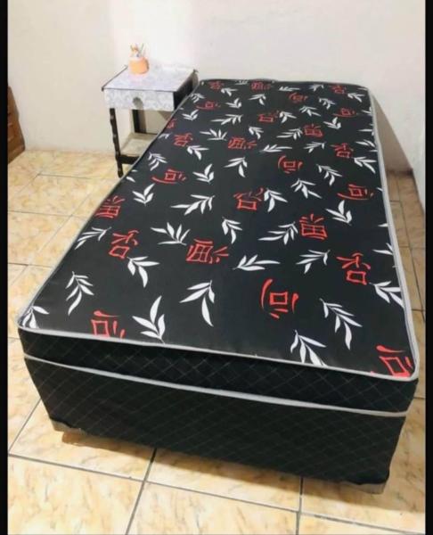 Foto do quarto