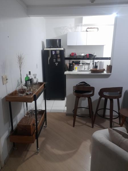 Foto do quarto