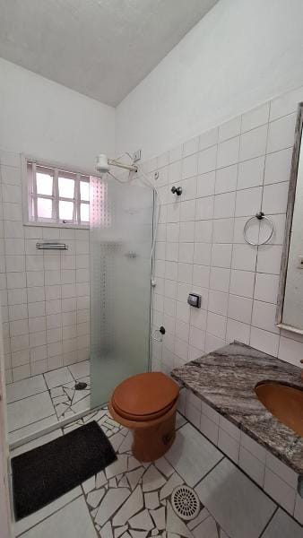 Foto da cozinha