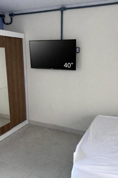 Foto do banheiro
