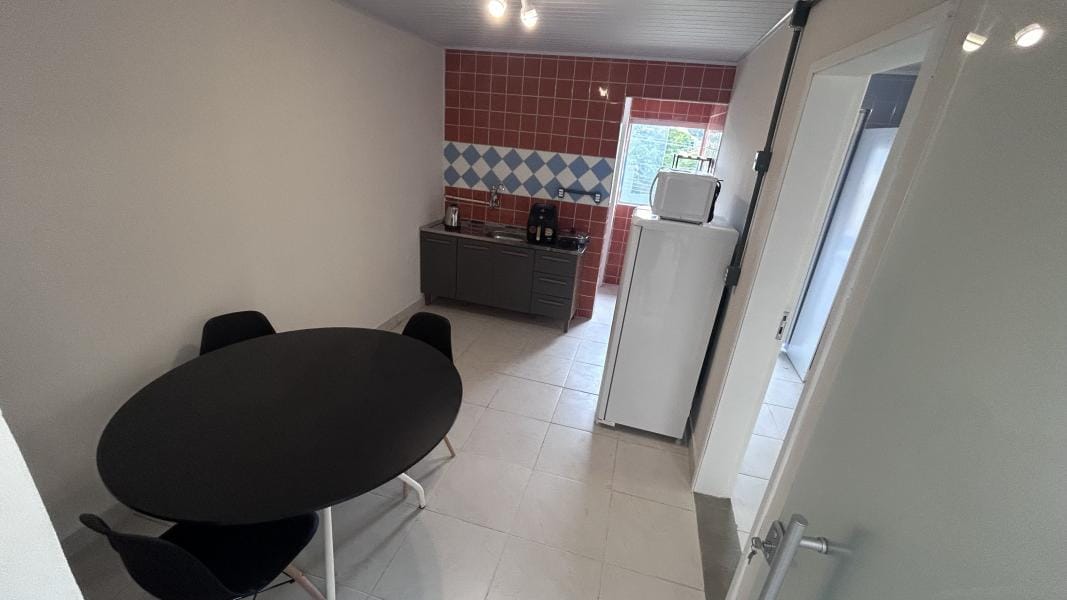 Foto do quarto