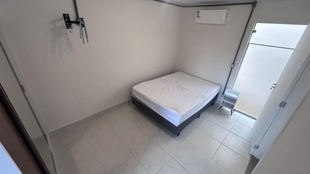 Foto do quarto