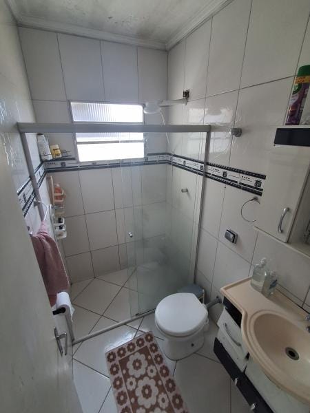 Foto da cozinha