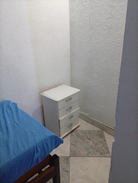 Foto do banheiro