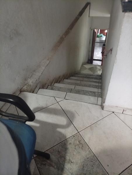 Foto da cozinha
