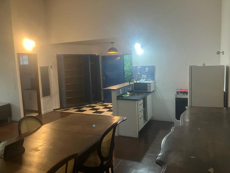 Foto do quarto