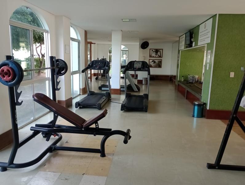 Foto do banheiro