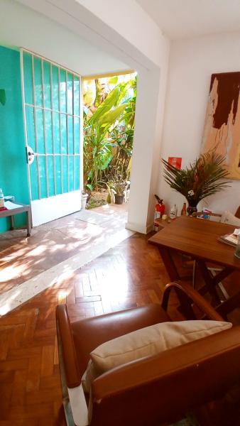 Foto do quarto