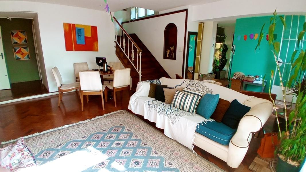 Foto do quarto