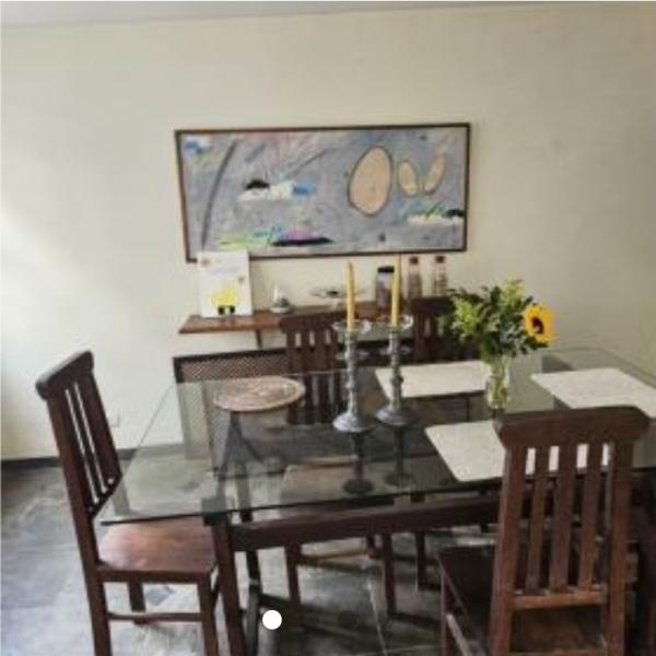 Foto da cozinha