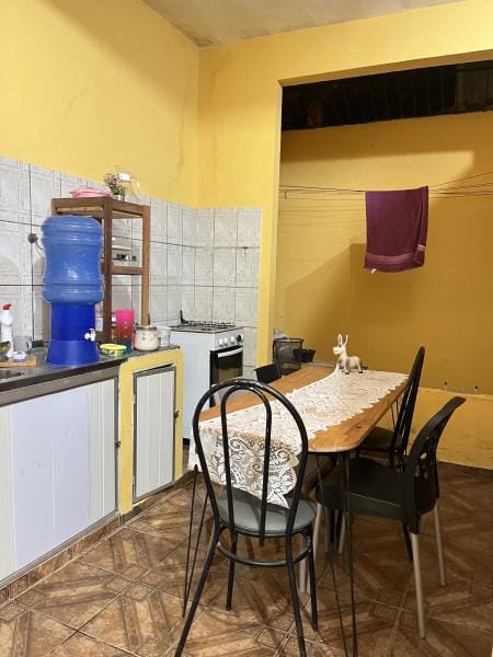 Foto do quarto