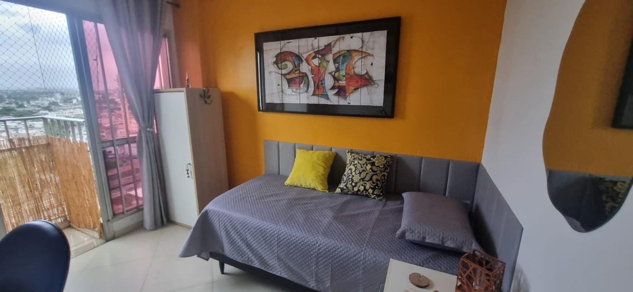Foto da cozinha