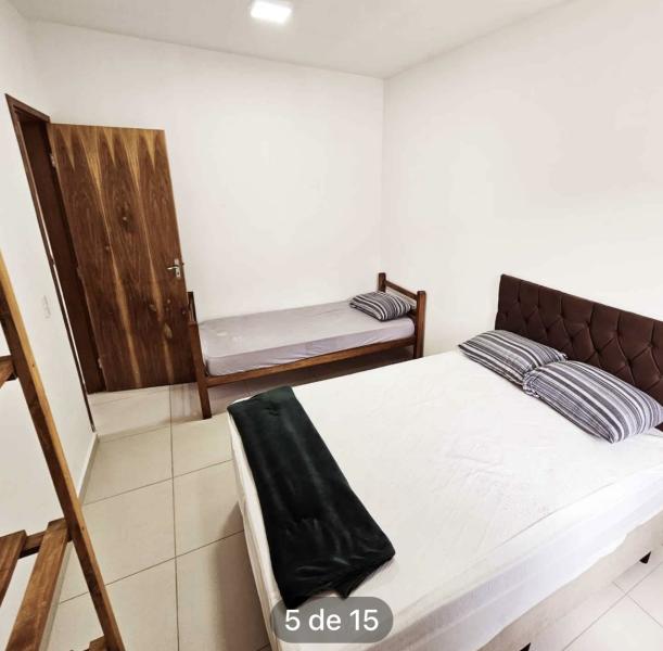 Foto do banheiro