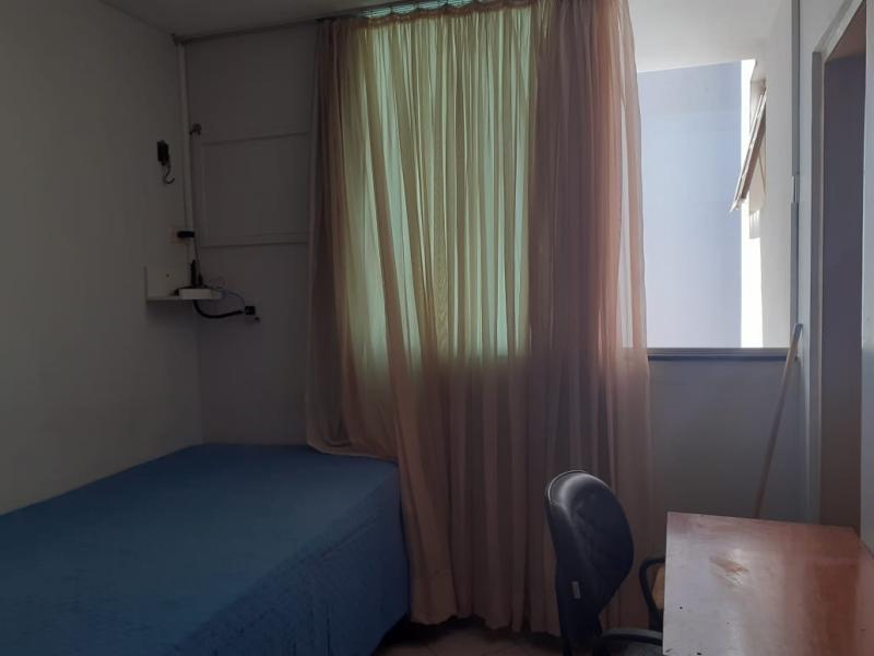 Foto do quarto
