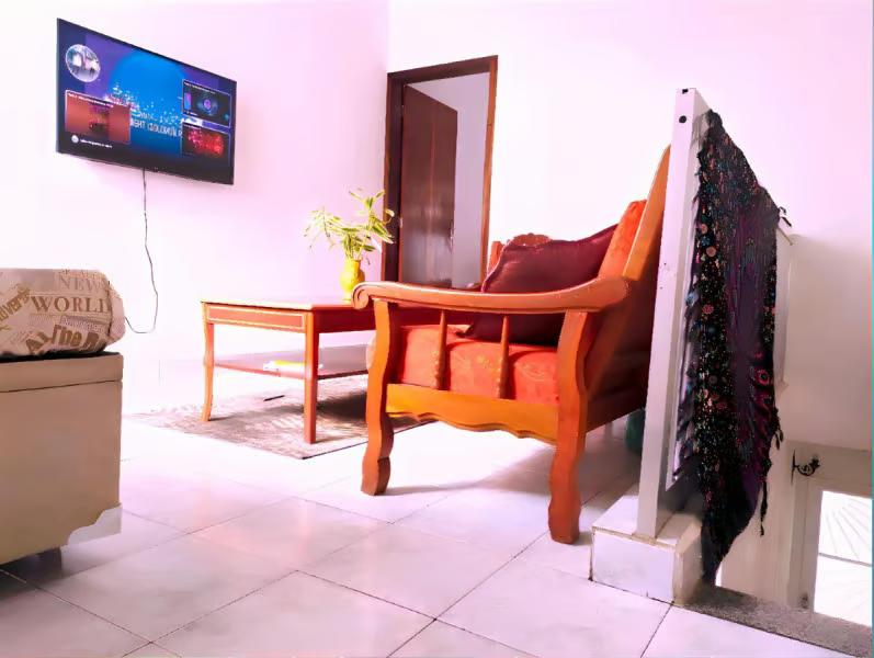 Foto do quarto