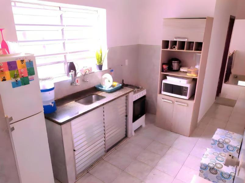 Foto do quarto