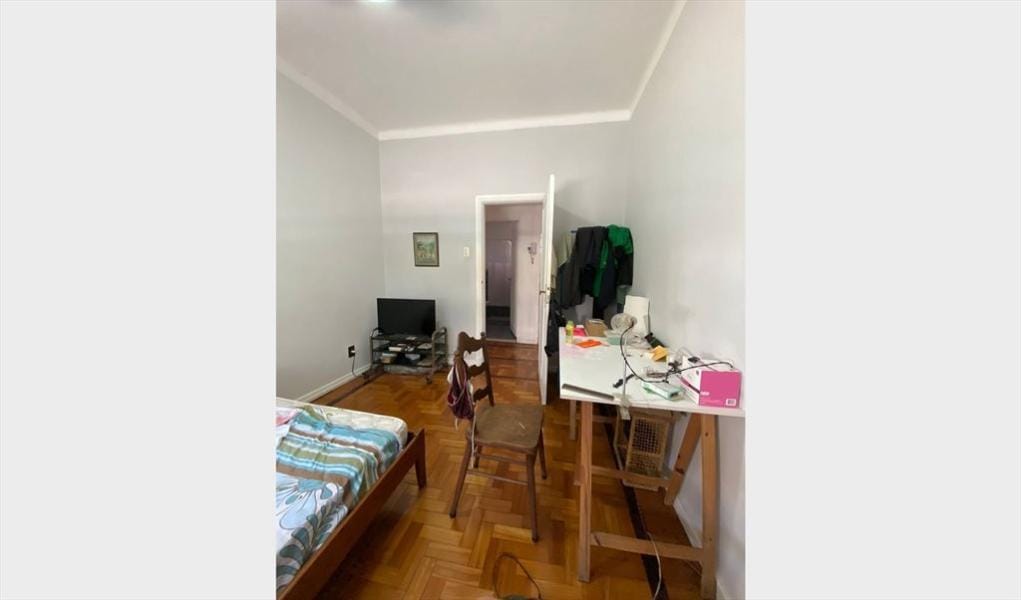 Foto do quarto