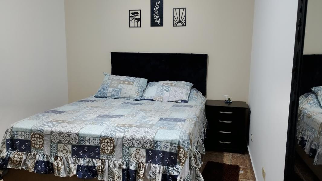 Foto do quarto