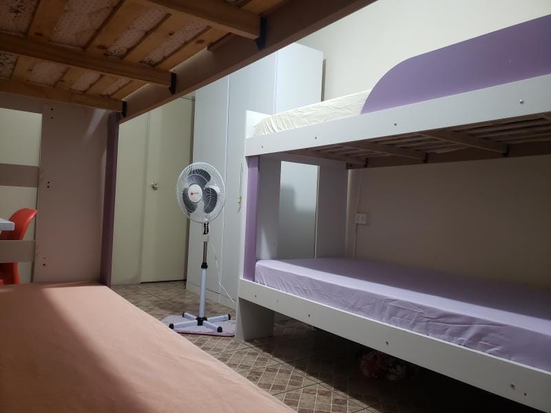 Foto do quarto