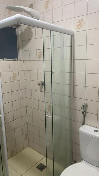 Foto do banheiro
