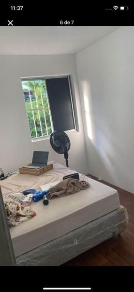 Foto do quarto