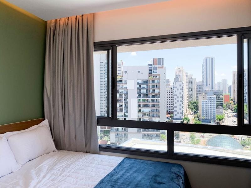 Foto do quarto