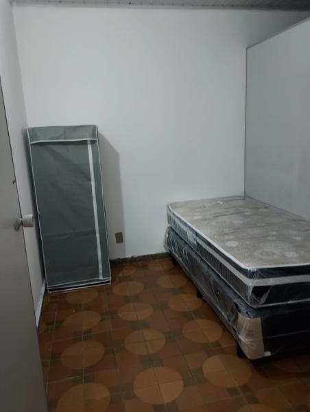 Foto do banheiro