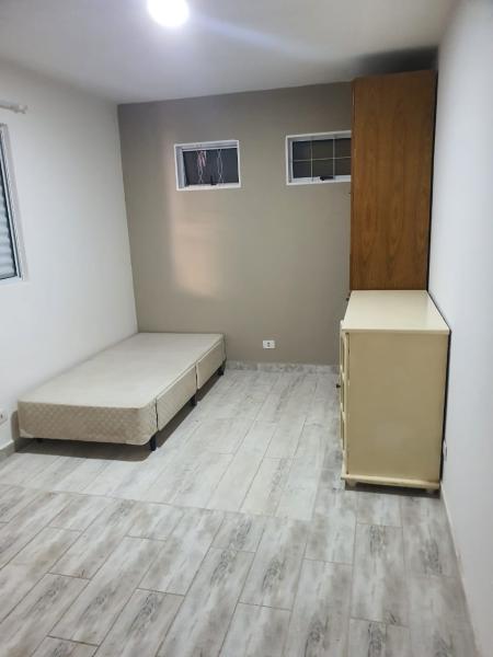 Foto da cozinha