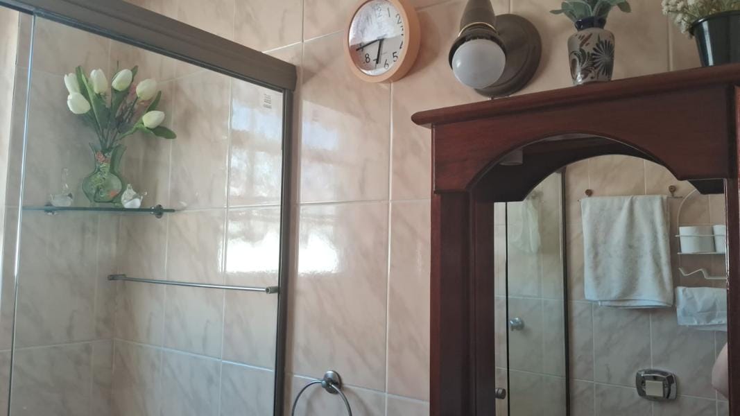 Foto do banheiro