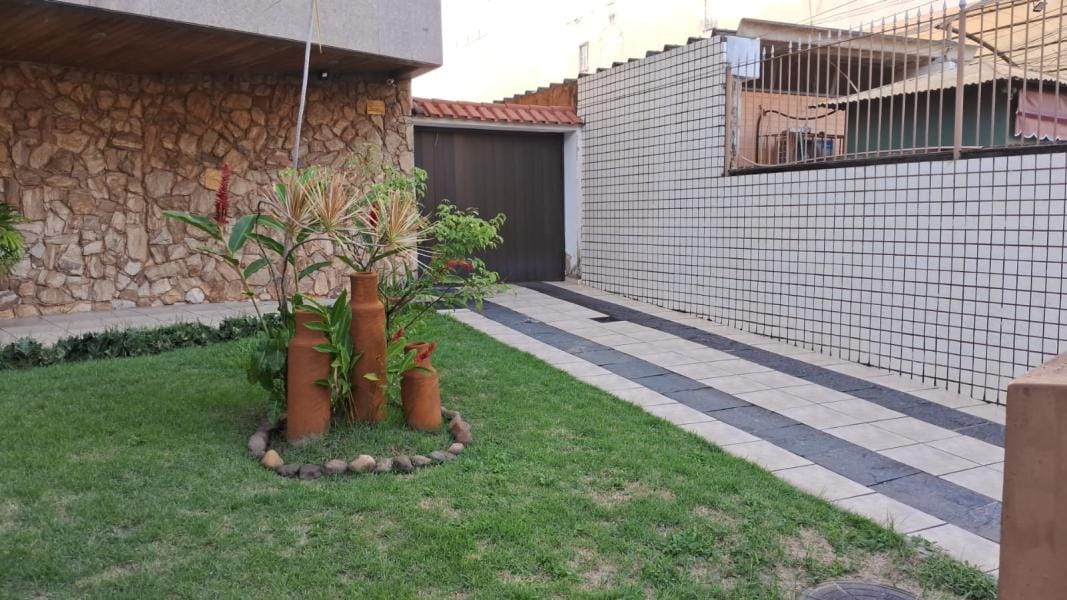 Foto da cozinha