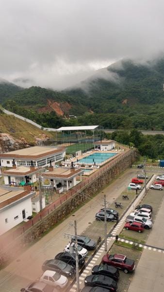 Foto do banheiro