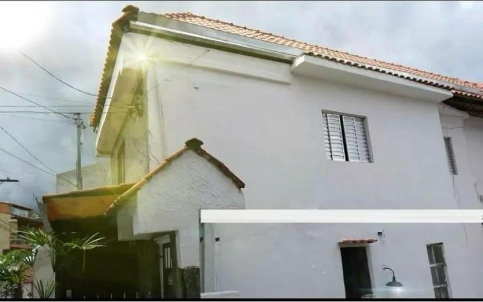 Foto do banheiro