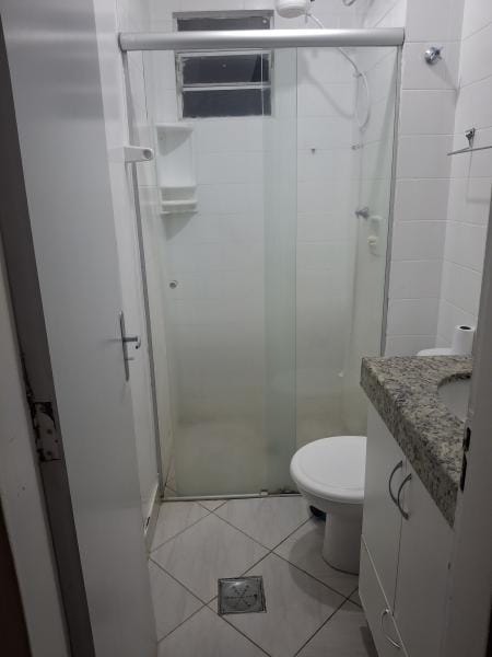 Foto da cozinha