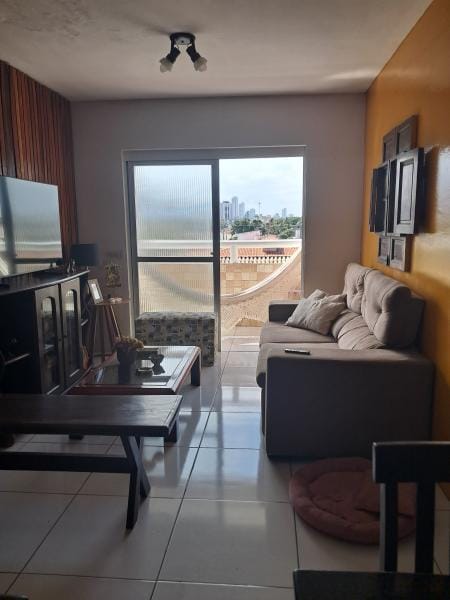 Foto do banheiro