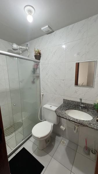 Foto do banheiro