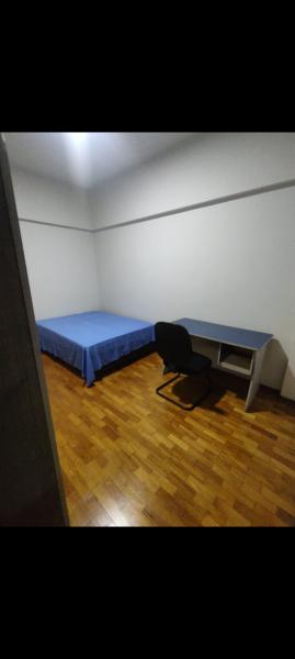 Foto do banheiro