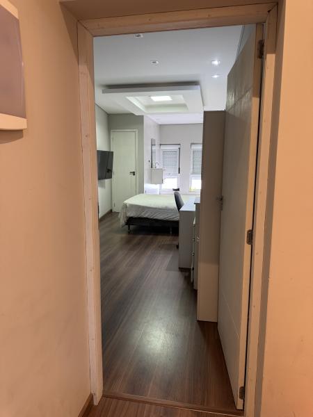 Foto do quarto
